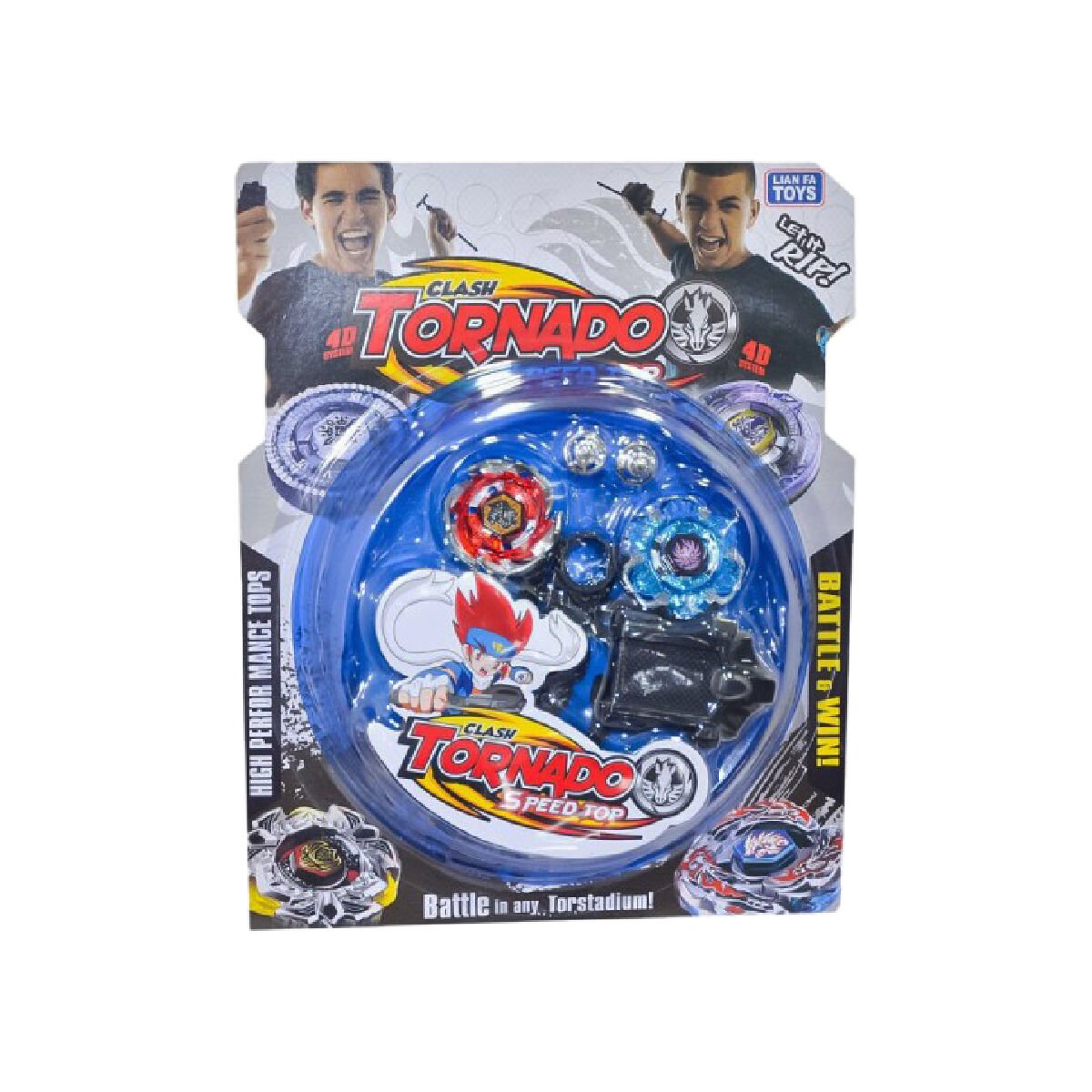 HCT-2111D SAHALI IKILI BEYBILED 72