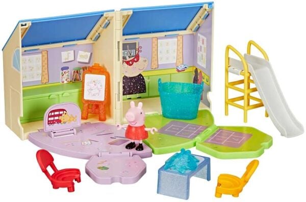 INT-G0530 PEP PEPPAS POP OPEN PLAYGROUP 3