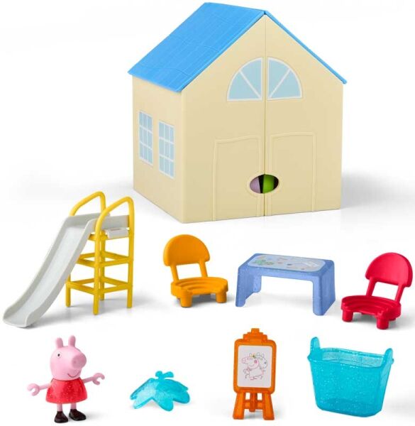 INT-G0530 PEP PEPPAS POP OPEN PLAYGROUP 3