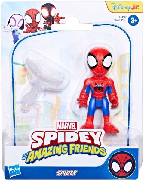 INT-G0661 SAF 3 IN FIGURE ACSRY AST 6