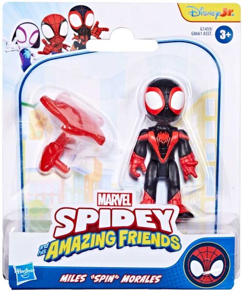 INT-G0661 SAF 3 IN FIGURE ACSRY AST 6