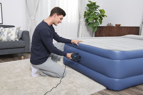 KZLD-BW62252 POMPA ELEKTRIKLI EV ARAC 12