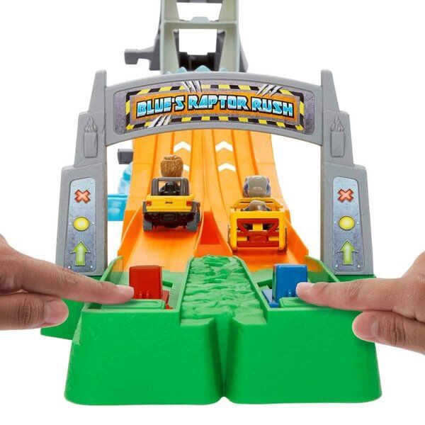 MATE-HTP12 HW RACE VERSE JURASSIC PIST SETI 3