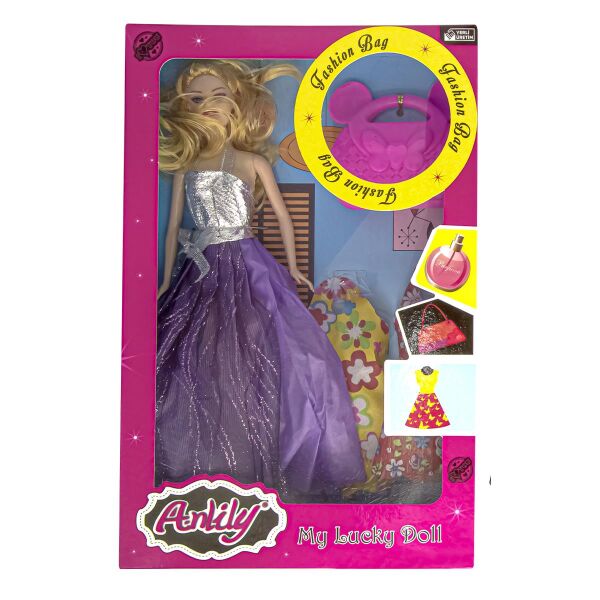 OYD-02281 ANLILY CANTALI YED ELB BEBEK 72-48