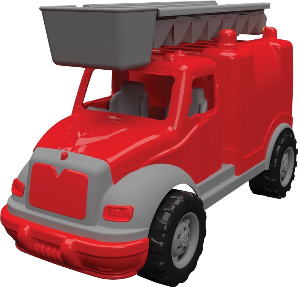 UCT-04 TOMBUL ITFAIYE KAMYONU 48