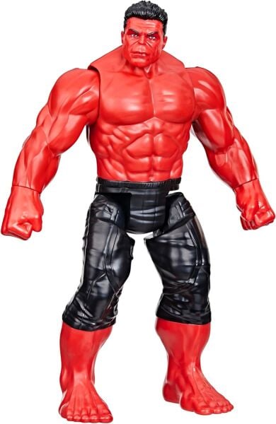 INT-F9299 CAP NWO DLX TITAN HERO VILLAIN FIGURE 4