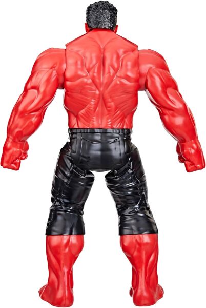 INT-F9299 CAP NWO DLX TITAN HERO VILLAIN FIGURE 4