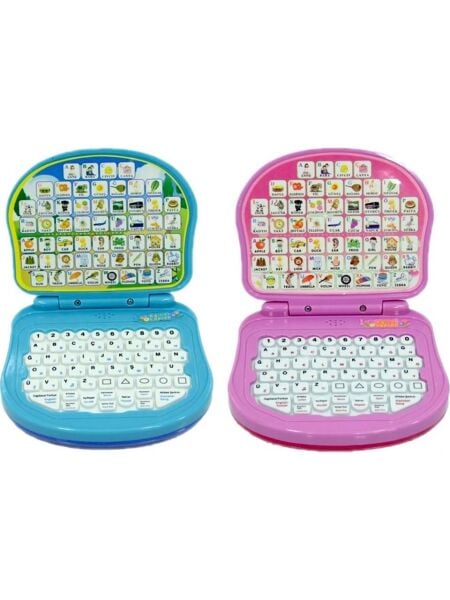 BIR-1009A TURKCE INGILIZCE BIRLIK MELEK LAPTOP 48