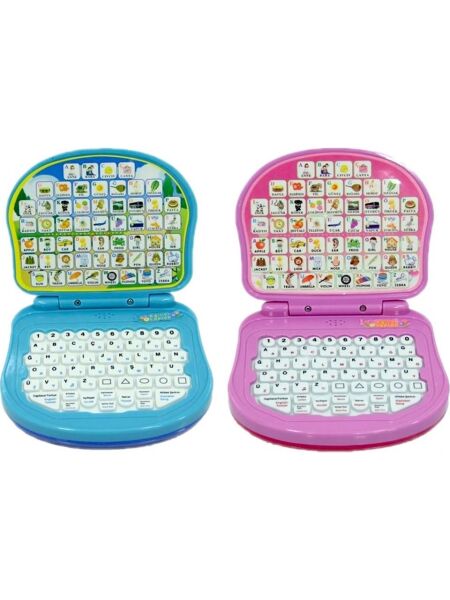 BIR-1009A TURKCE INGILIZCE BIRLIK MELEK LAPTOP 48