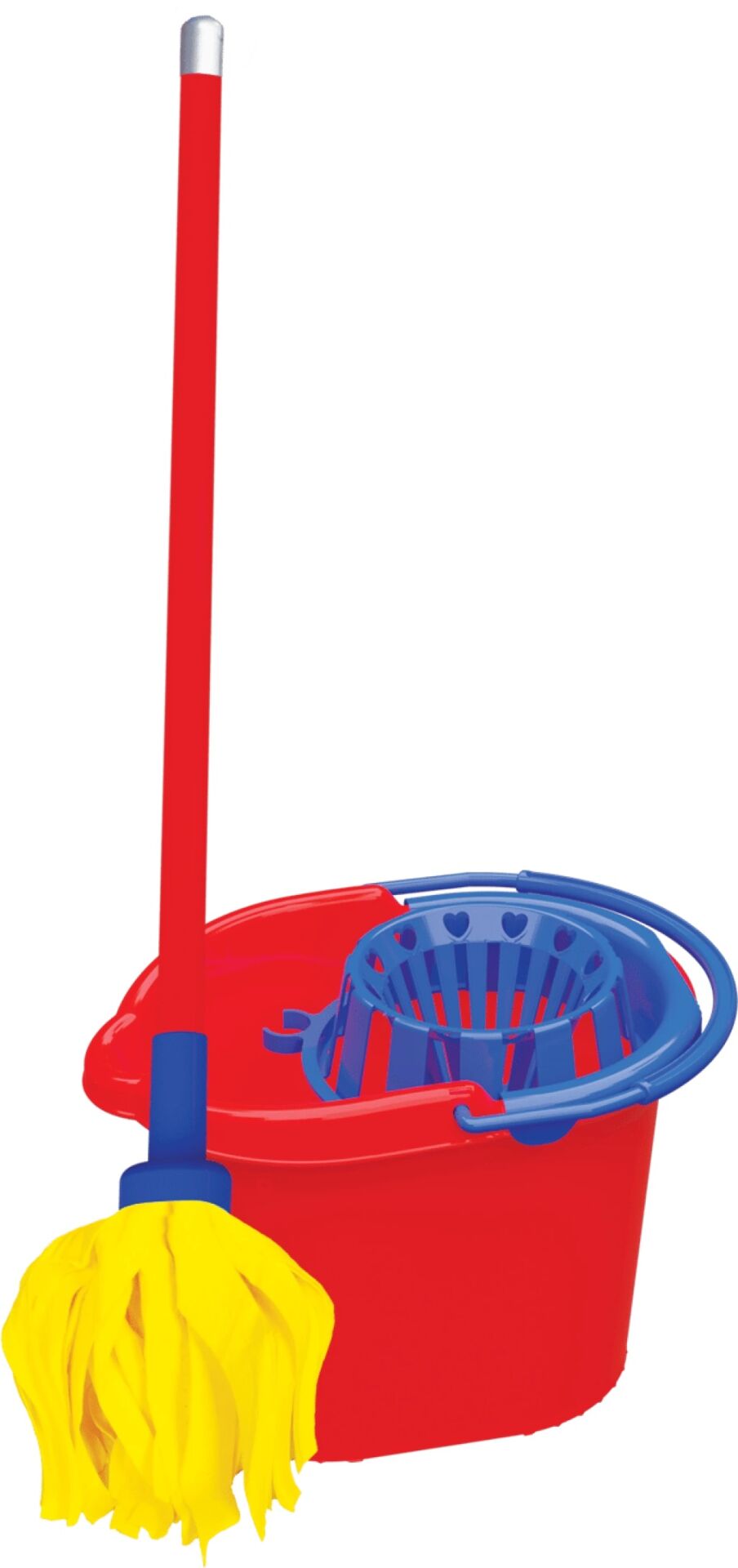 UCT-145 TOMBUL TEMIZLIK KOVA SETI VILEDA  45