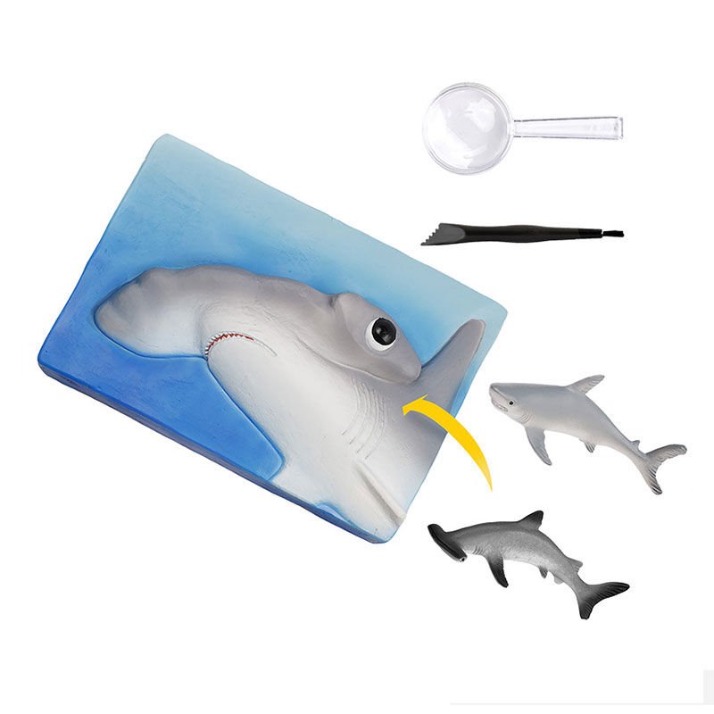 GPH-NAT07002 NATGEO KOPEK BALIGI BULMA KITI 4 STAND