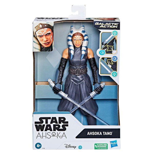 INT-F7918 STAR WARS AHSOKA TANO INTERAKTIF FIGUR 4