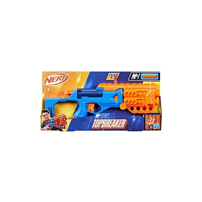 INT-G0877 NERF N SERISI TOP BREAKER   4