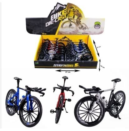 CT-303-12A KUTUDA 12 LI METAL BISIKLET 72