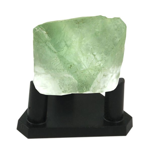 GPH-NAT08002 NATGEO PARLAYAN KRISTAL LAB 4 STAND