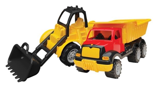 UCT-17 TOMBUL BY YOL SET 10