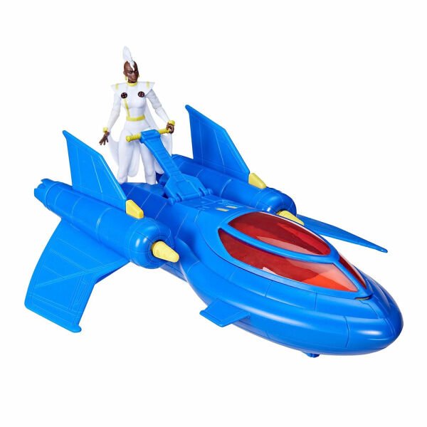 INT-F7974 X MAN ARAC VE FIGUR    4