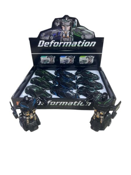 CT-CX1511 KUTUDA 9 LU ROBOT OLAN ARABA 162