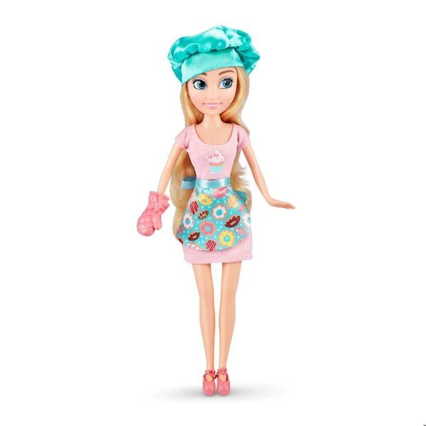 GPH-PAK02000-100183 SPARKLE GIRLZ 27CM ASCI BEBEK 4