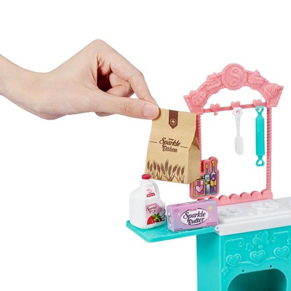 GPH-PAK02000-100183 SPARKLE GIRLZ 27CM ASCI BEBEK 4