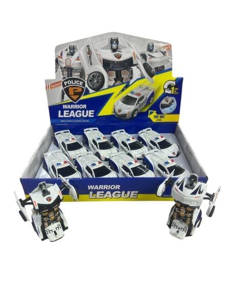 CT-CX1519 KUTUDA 8 LI ROBOT OLAN ARABA 144