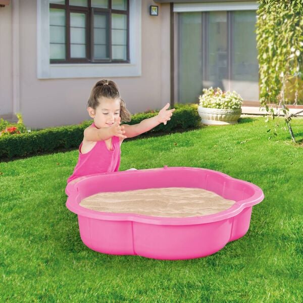 DOLU-3045 PEMPE KUM HAVUZU 1