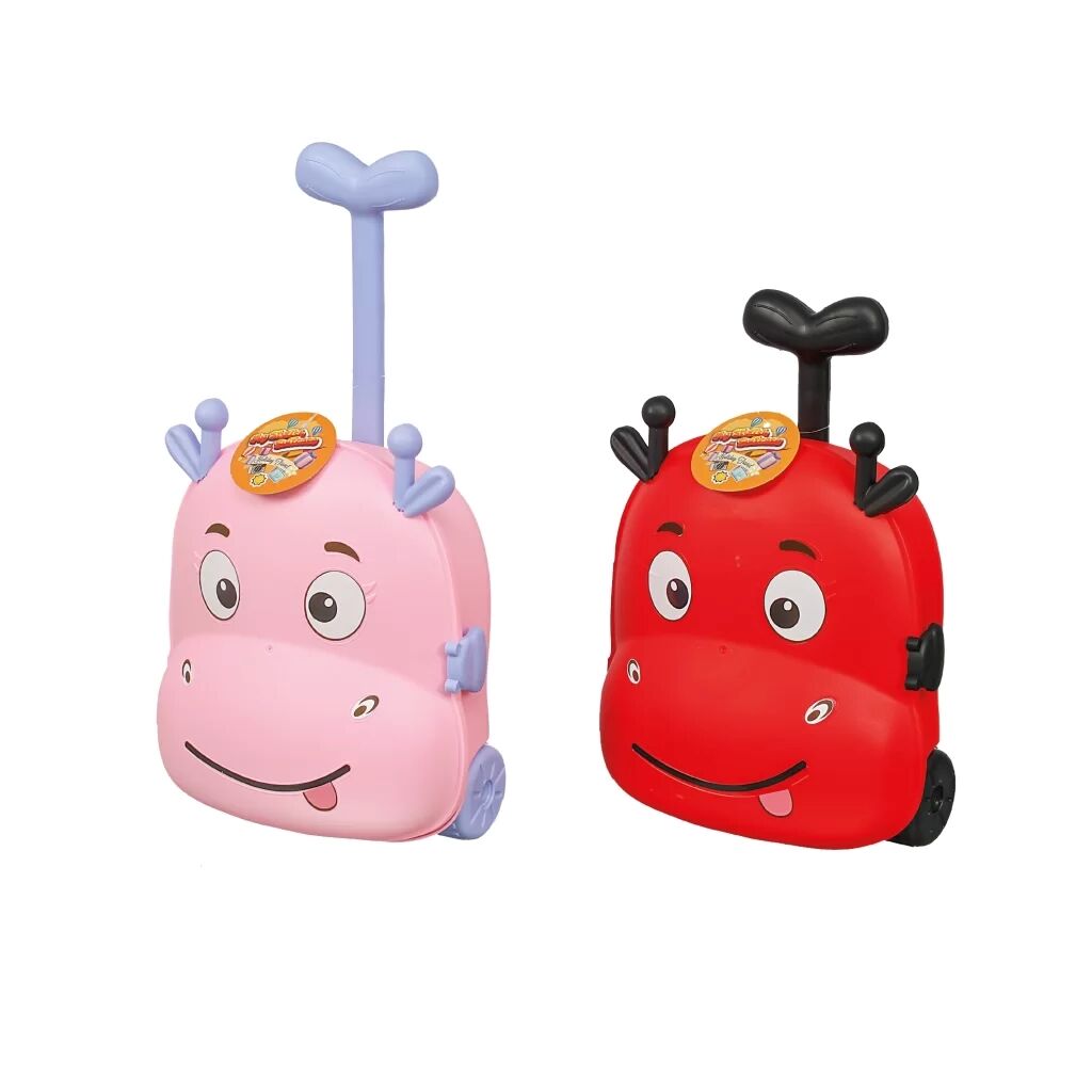 OYD-02616 SEVIMLI VALIZIM  12