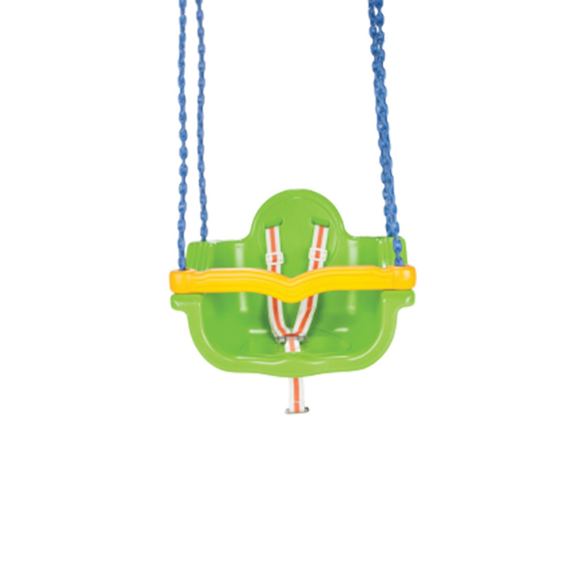 PLS-06-135-Y ZINCIRLI JUMBO SALINCAK YESIL 1