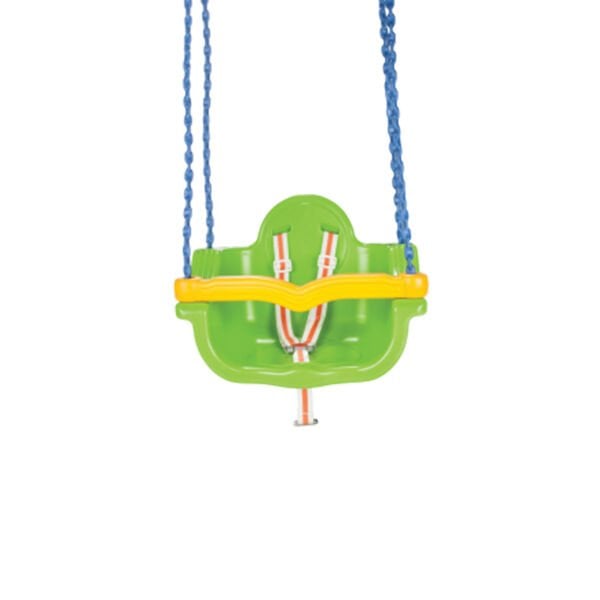 PLS-06-135-Y ZINCIRLI JUMBO SALINCAK YESIL 1