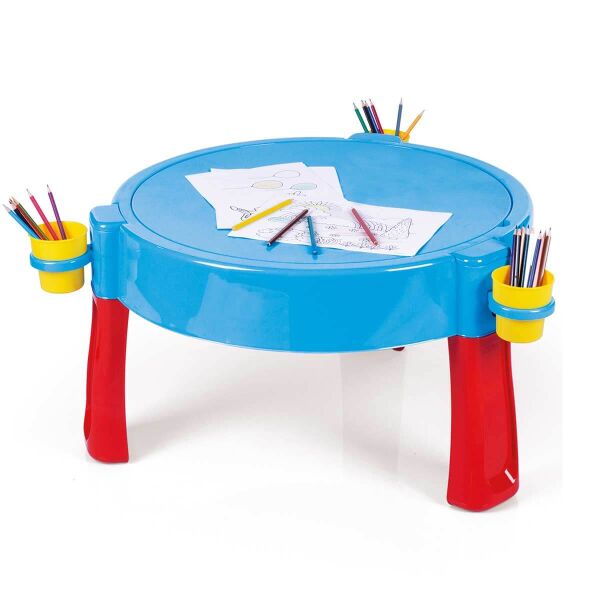 DOLU-3070 SU VE KUM AKTIVITE MASASI 1