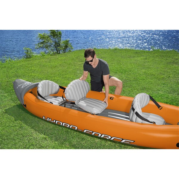 KZLD-BW65132  KANO HYDRO FORCE 3KISI 381X100CM 1