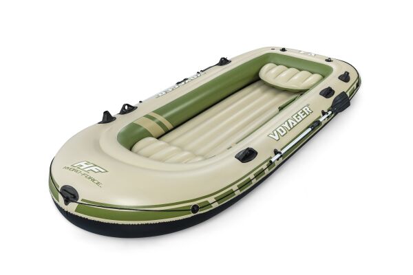 KZLD-BW65156 BOT VOYAGER 350X145CM KUT 1