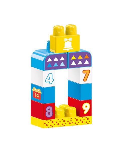 DOLU-5019 BASKILI TORBADA BUYUK BLOKLAR 60 PRC 8