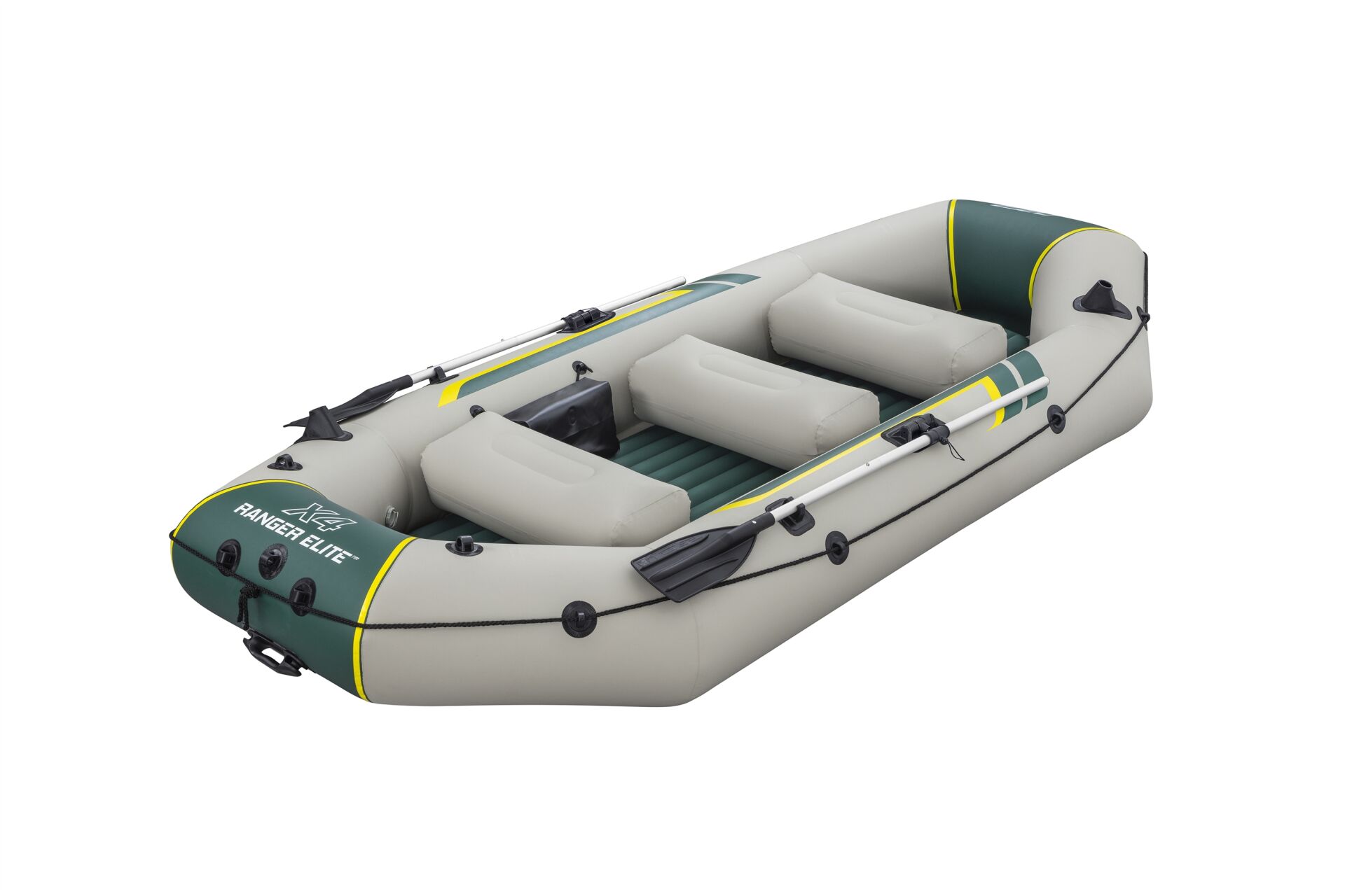 KZLD-BW65157 BOT RANGER ELITE X4 320X130CM  1