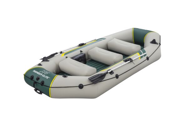 KZLD-BW65157 BOT RANGER ELITE X4 320X130CM  1