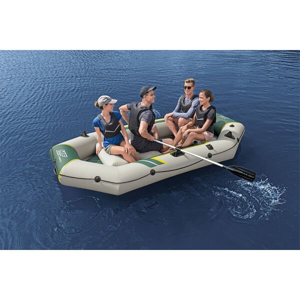 KZLD-BW65157 BOT RANGER ELITE X4 320X130CM  1