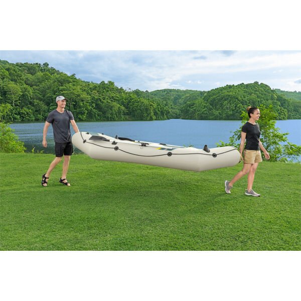 KZLD-BW65157 BOT RANGER ELITE X4 320X130CM  1