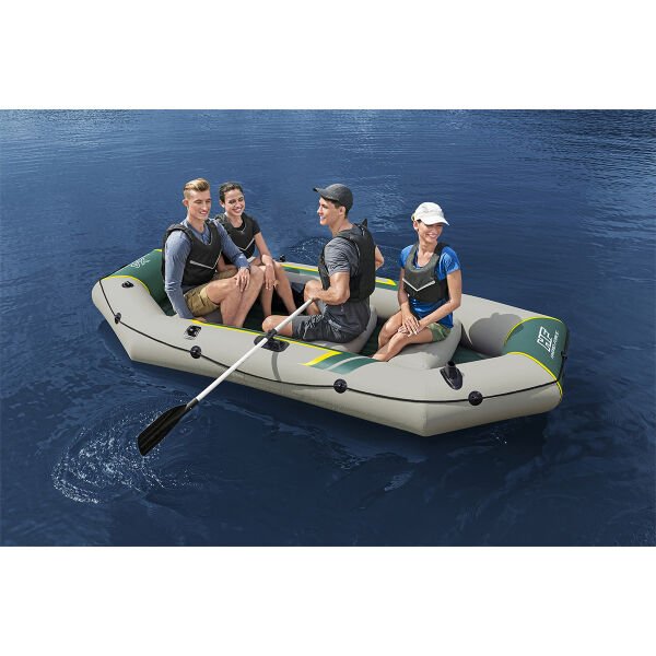 KZLD-BW65157 BOT RANGER ELITE X4 320X130CM  1
