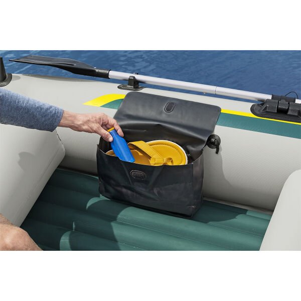 KZLD-BW65157 BOT RANGER ELITE X4 320X130CM  1