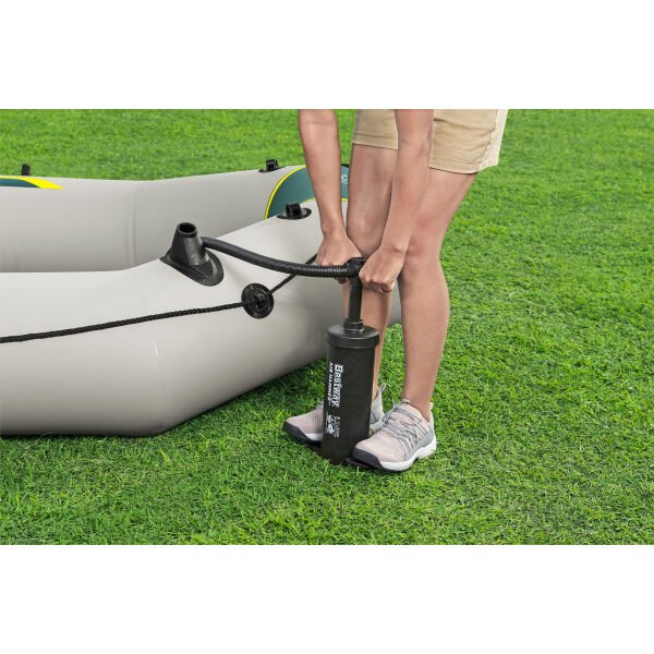 KZLD-BW65157 BOT RANGER ELITE X4 320X130CM  1