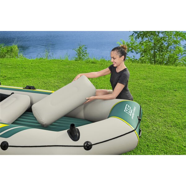 KZLD-BW65157 BOT RANGER ELITE X4 320X130CM  1