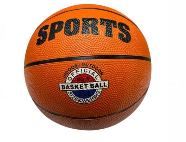 SMR-FORSSI-1 NO.5 BASKETBOL TOPU 50