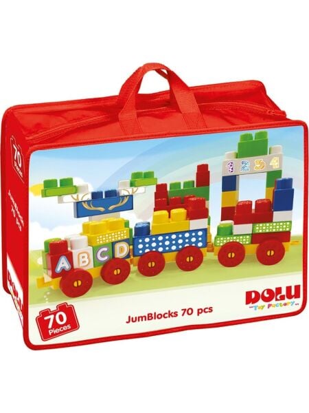 DOLU-5028 CANTALI MEGA BLOK 70 LI 6