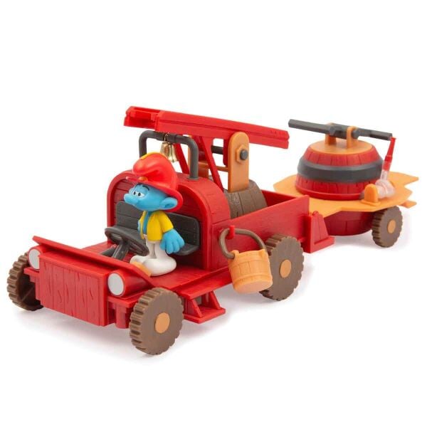 GPH-PUF26000 SIRINLER ITFAIYE ARACI 4