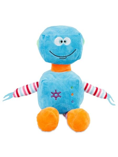 HAL-PL62895 35 CM ROBOTLAR 60