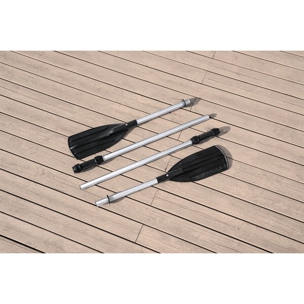 KZLD-BW65159 BOT VOYAGER X5 364X166CM KUT 1