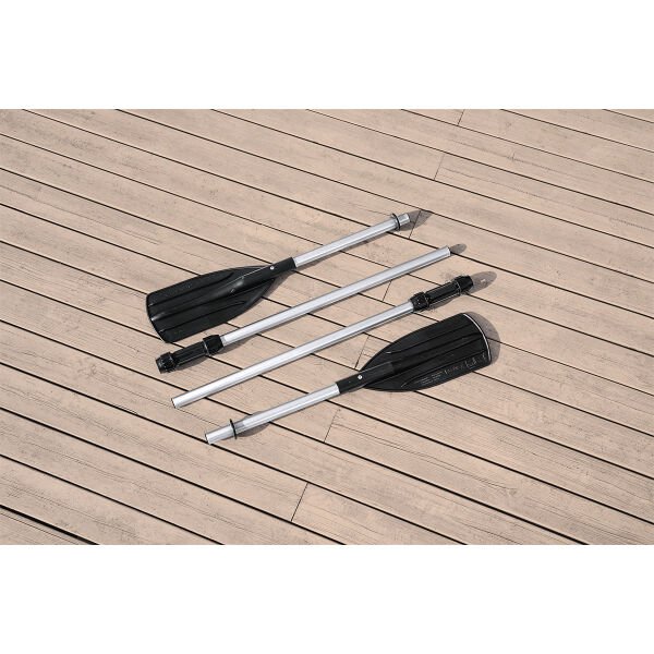 KZLD-BW65159 BOT VOYAGER X5 364X166CM KUT 1
