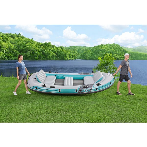 KZLD-BW65159 BOT VOYAGER X5 364X166CM KUT 1