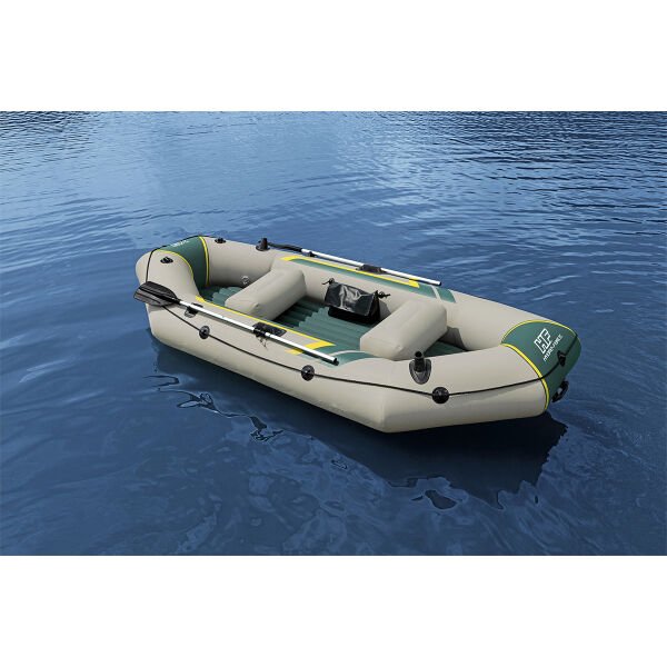 KZLD-BW65160 BOT RANGER ELITE X3 295X130CM 1