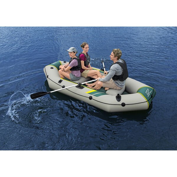 KZLD-BW65160 BOT RANGER ELITE X3 295X130CM 1